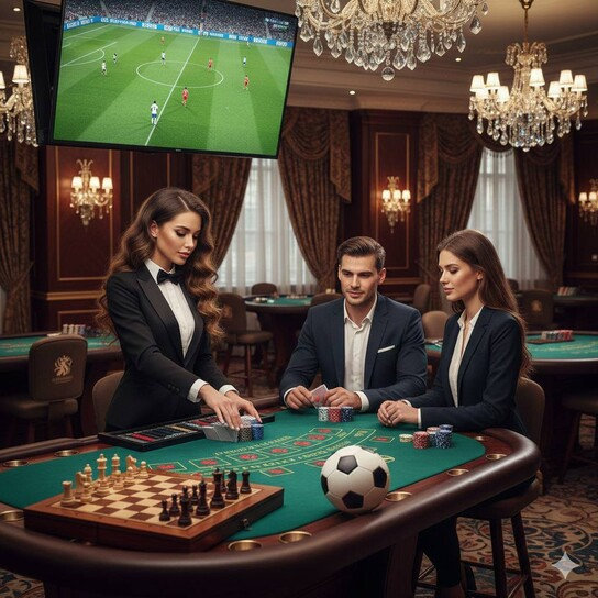 雷速体育app 赛事数据大屏